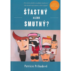Šťastný alebo smutný?
