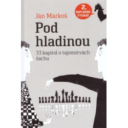 Pod hladinou: (2. doplnené vydanie)