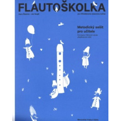 Flautoškolka