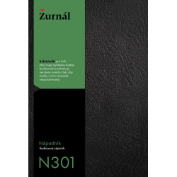 Žurnál - Nápadník