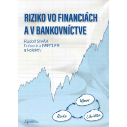 Riziko vo financiách a v bankovníctve