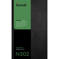 Žurnál - Nápadník