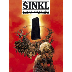 Šinkl a jeho velká síla
