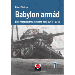 Babylon armád 1