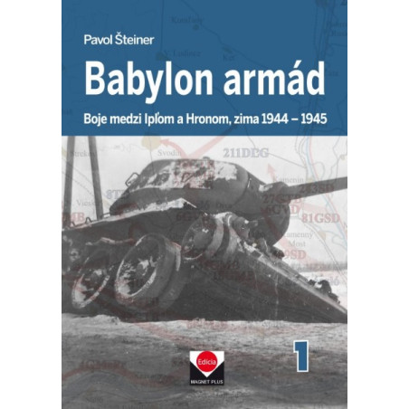 Babylon armád 1