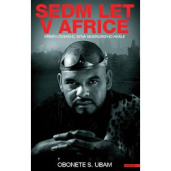 Sedm let v Africe