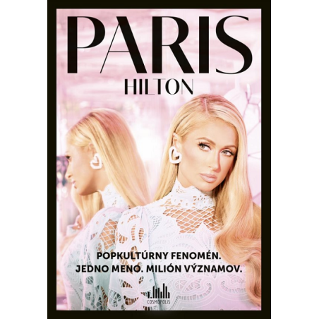 Paris Hilton