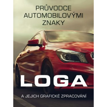 Průvodce automobilovými znaky - Loga a j