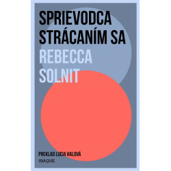Sprievodca strácaním sa