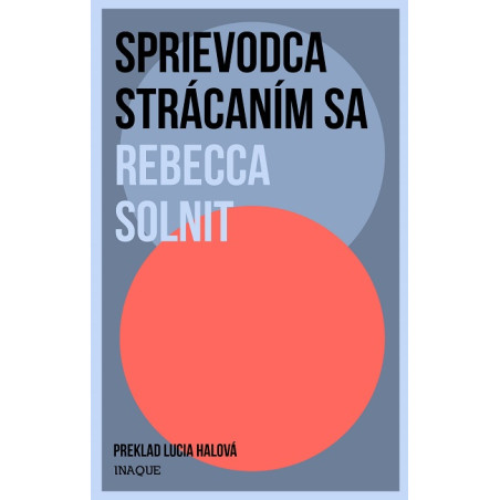 Sprievodca strácaním sa