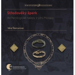 Středověký šperk