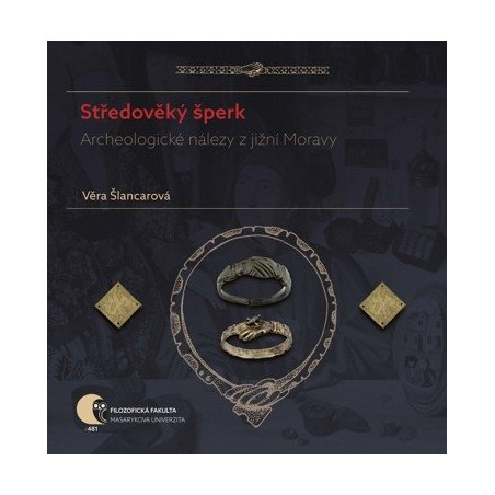 Středověký šperk