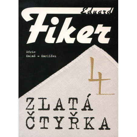 Zlatá čtyřka