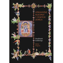 Středověké rukopisy v českých zemích