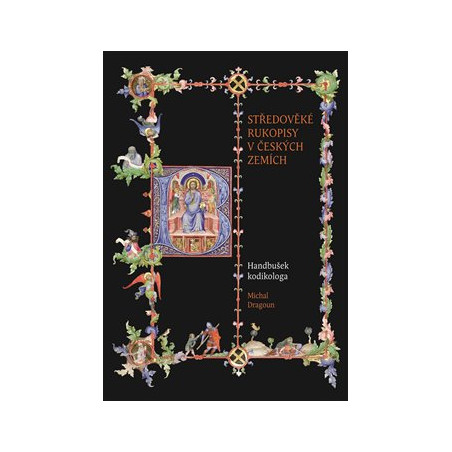 Středověké rukopisy v českých zemích