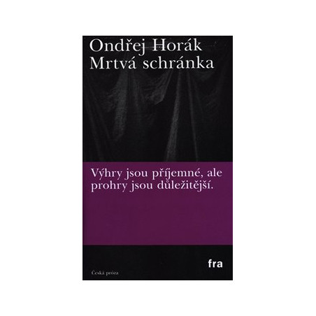 Mrtvá schránka