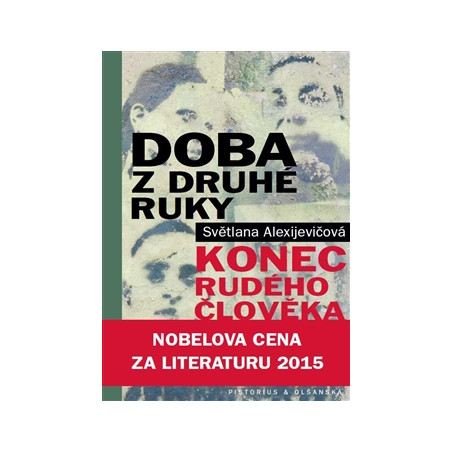 Doba z druhé ruky