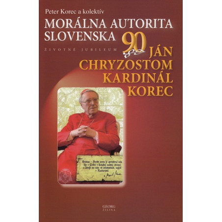 Ján Chryzostom kardinál Korec