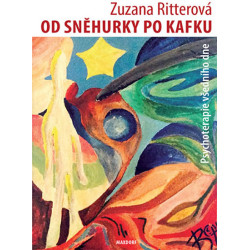 Od Sněhurky po Kafku - Psychoterapie vše