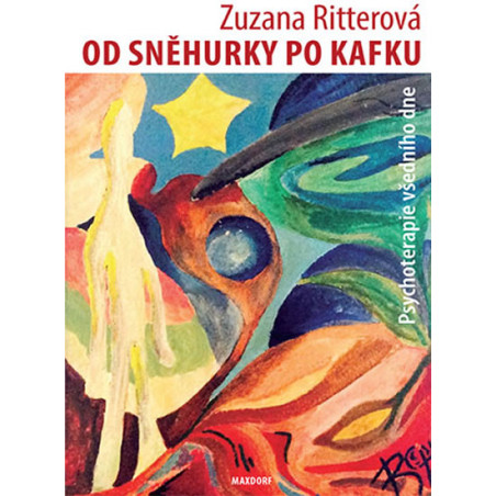 Od Sněhurky po Kafku - Psychoterapie vše