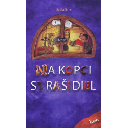 Na kopci strašidiel 1.diel