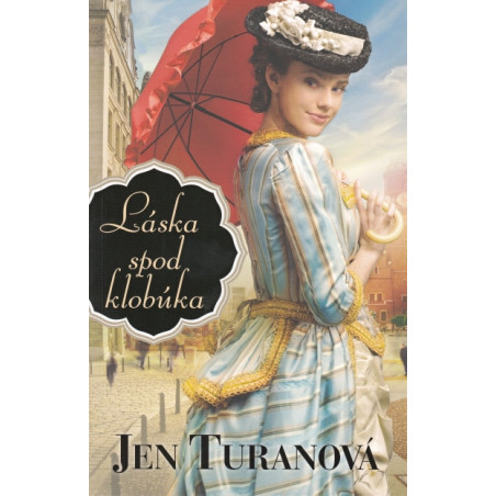 Láska spod klobúka