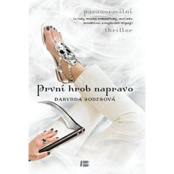 První hrob napravo