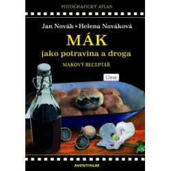 Mák - jako potravina a droga