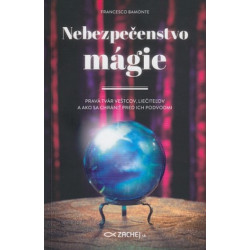 Nebezpečenstvo mágie