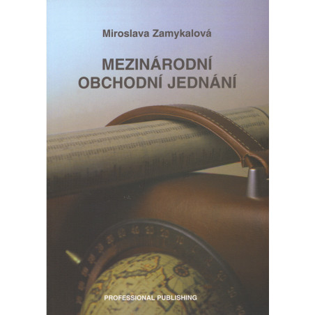 Mezinárodní obchodní jednání