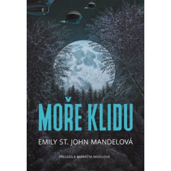 Moře klidu