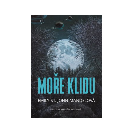 Moře klidu