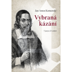 Vybraná kázání