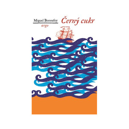Černý cukr