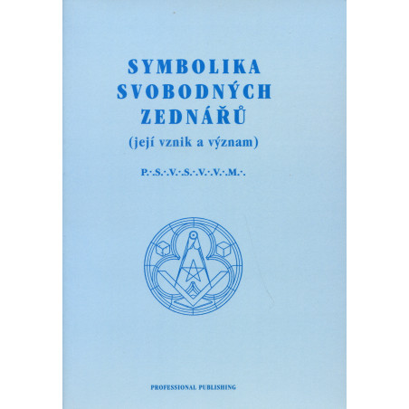 Symbolika svobodných zednářů
