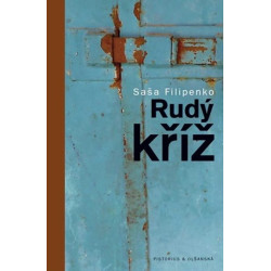 Rudý kříž