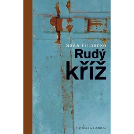 Rudý kříž