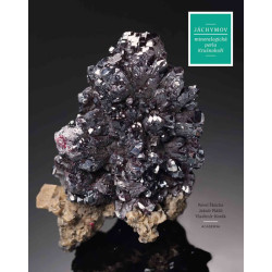 Jáchymov - Mineralogická perla Krušných