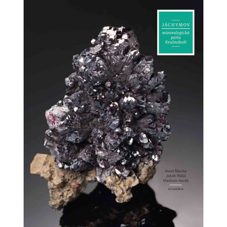 Jáchymov - Mineralogická perla Krušných