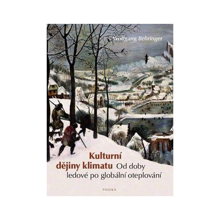 Kulturní dějiny klimatu