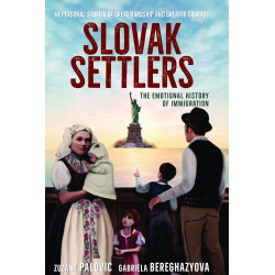 Slovak Settlers