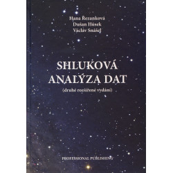 Shluková analýza dat