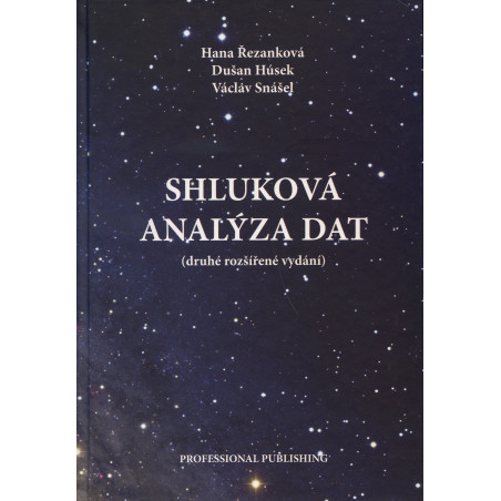 Shluková analýza dat