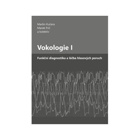 Vokologie I + DVD