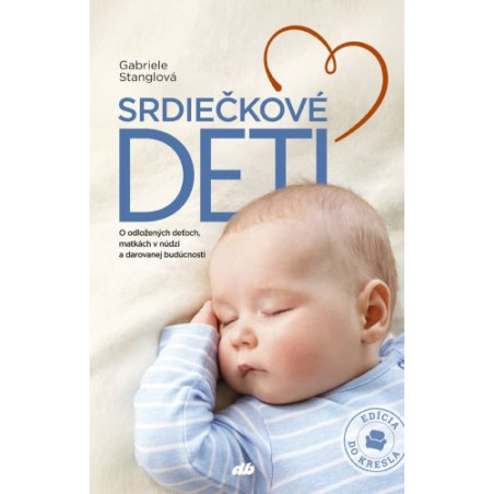 Srdiečkové deti