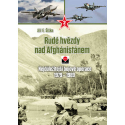 Rudé hvězdy nad Afghánistánem 2