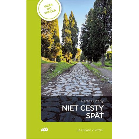 Niet cesty späť