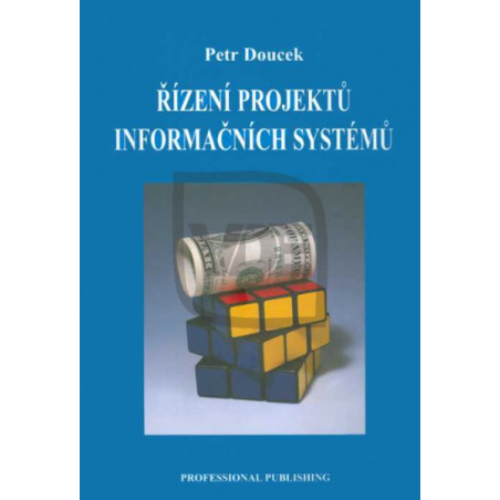 Řízení projektů informačních systémů
