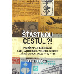 Šťastnou cestu..?!