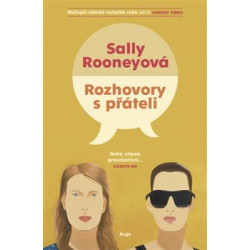 Rozhovory s přáteli